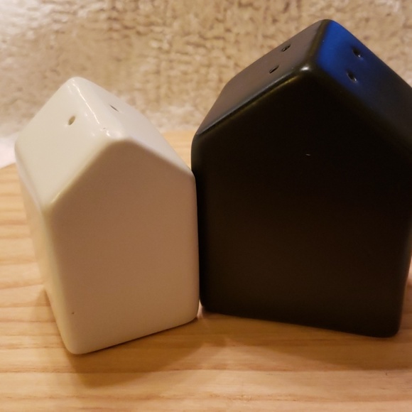 Magnolia Other - Hearth & Hand | NWT Salt and Pepper Shakers